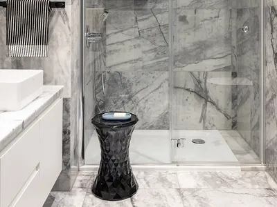 Bathroom Design Ideas and Remodel Tips - Design 3