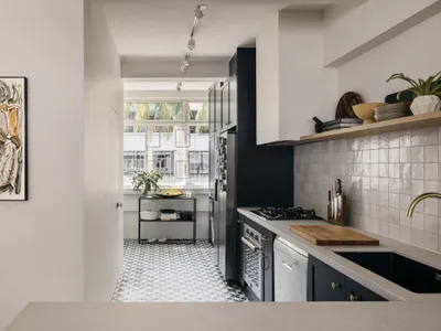 Kitchen Backsplash Ideas Tile and Materials - Design 25