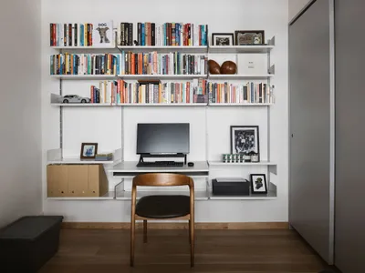 Home Office Design Ideas 2025 Remote Work - Design 23
