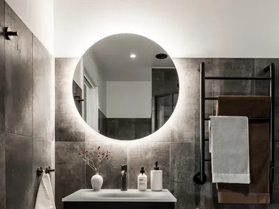 Bathroom Design Ideas and Remodel Tips - Design 11