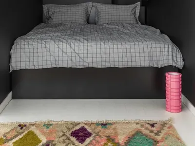 Kids Bedroom Design Ideas Fun Learning - Design 19