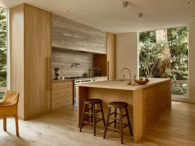 Kitchen Design Ideas 2025 Modern Trends - Design 28