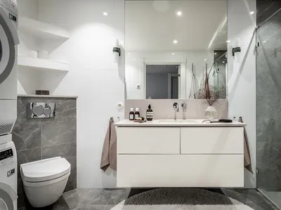 Bathroom Design Ideas and Remodel Tips - Design 20