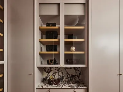 Pantry Organization Ideas Kitchen Storage - Design 1