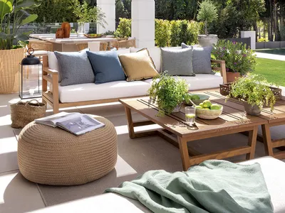 Outdoor Kitchen Design Ideas Backyard Entertaining - Design 30