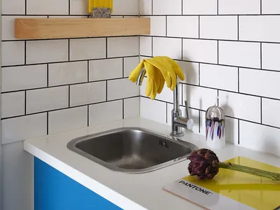 Kitchen Backsplash Ideas Tile and Materials - Design 23