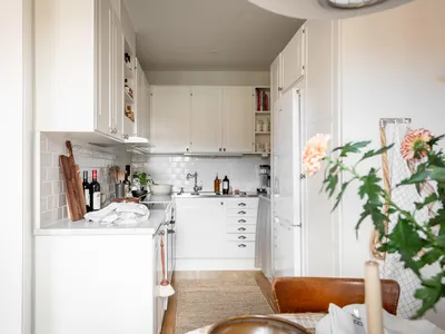 Pantry Organization Ideas Kitchen Storage - Design 8