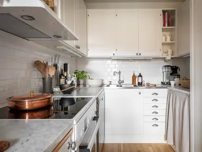 Pantry Organization Ideas Kitchen Storage - Design 7