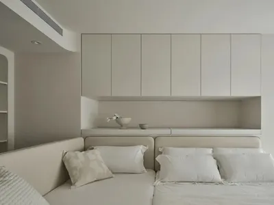 Bedroom Design Ideas and Inspiration - Design 5