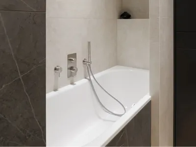Bathroom Tile Ideas Floor and Wall - Design 13