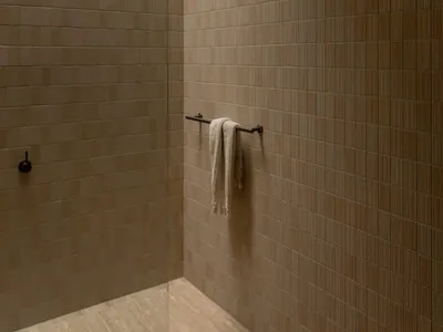 Bathroom Tile Ideas Floor and Wall - Design 17