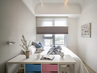 Kids Bedroom Design Ideas Fun Learning - Design 18
