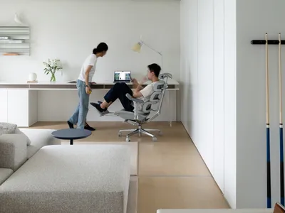 Home Office Design Ideas 2025 Remote Work - Design 22