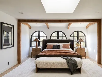 Master Bedroom Design Ideas Retreat - Design 4