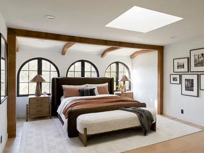 Master Bedroom Design Ideas Retreat - Design 1