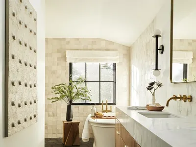 Bathroom Design Ideas and Remodel Tips - Design 17