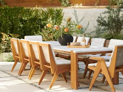 Outdoor Kitchen Design Ideas Backyard Entertaining - Design 13