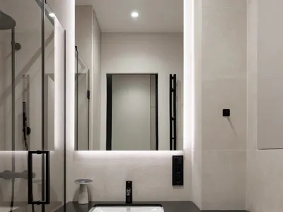 Bathroom Design Ideas and Remodel Tips - Design 10