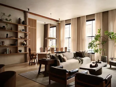 Small Living Room Ideas Maximize Space - Design 16