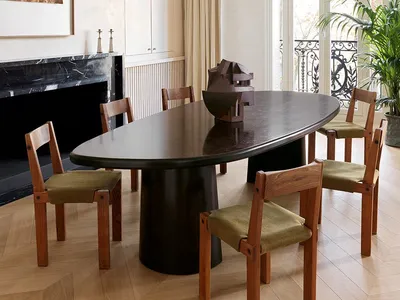 Dining Room Design Ideas and Layouts - Design 2