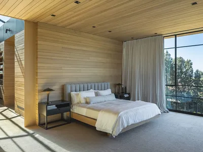 Master Bedroom Design Ideas Retreat - Design 23