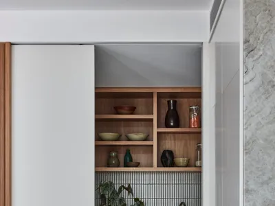 Pantry Organization Ideas Kitchen Storage - Design 22