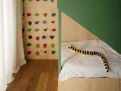 Kids Bedroom Design Ideas Fun Learning - Design 26
