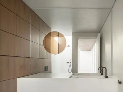 Bathroom Tile Ideas Floor and Wall - Design 23