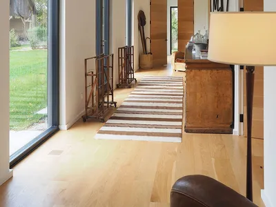Modern Farmhouse Interior Design Ideas - Design 9