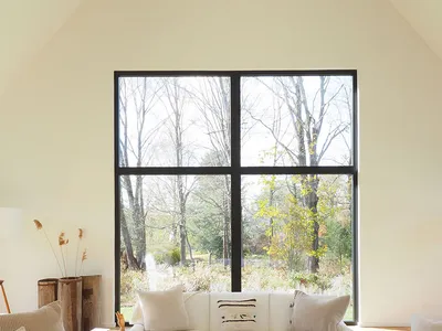 Modern Farmhouse Interior Design Ideas - Design 6