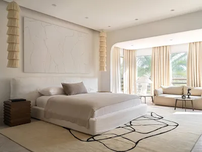 Master Bedroom Design Ideas Retreat - Design 26