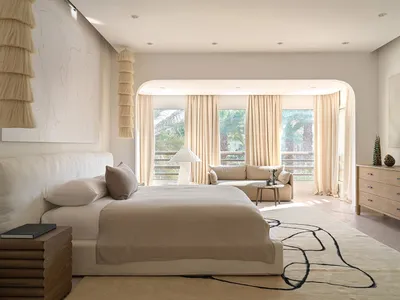 Master Bedroom Design Ideas Retreat - Design 15