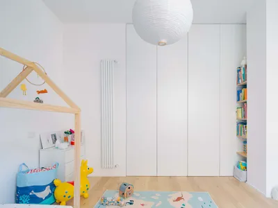 Kids Bedroom Design Ideas Fun Learning - Design 6