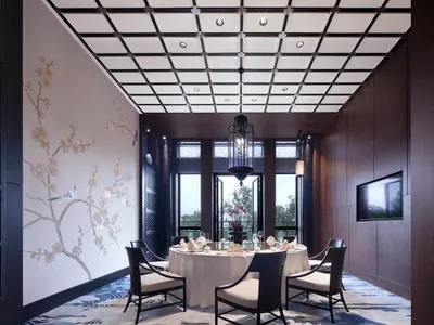 Chandelier Ideas Dining Room Living Room - Design 19