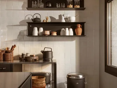 Pantry Organization Ideas Kitchen Storage - Design 17
