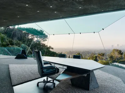 Home Office Design Ideas 2025 Remote Work - Design 25