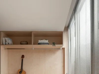 Home Office Design Ideas 2025 Remote Work - Design 19