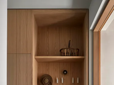 Pantry Organization Ideas Kitchen Storage - Design 16