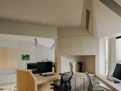 Home Office Design Ideas 2025 Remote Work - Design 2