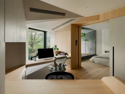 Home Office Design Ideas 2025 Remote Work - Design 9