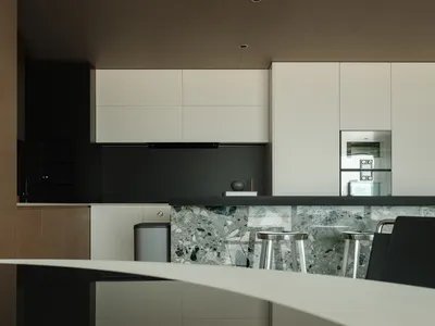 Kitchen Design Ideas 2025 Modern Trends - Design 10