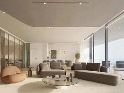Living Room Design Ideas 2025 Trends - Design 18