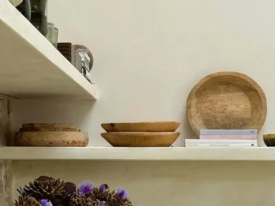 Pantry Organization Ideas Kitchen Storage - Design 4