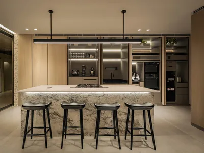 Pendant Lighting Ideas Kitchen Island Dining - Design 17