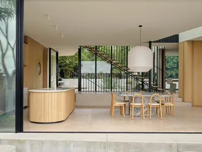 Outdoor Kitchen Design Ideas Backyard Entertaining - Design 18