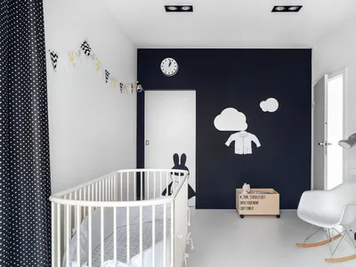 Kids Bedroom Design Ideas Fun Learning - Design 3