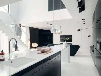 Kitchen Design Ideas 2025 Modern Trends - Design 12