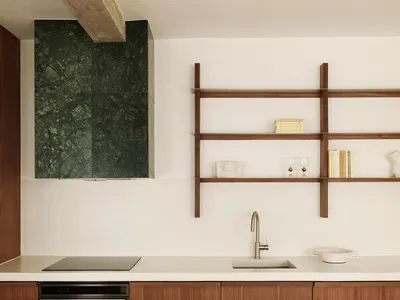 Kitchen Backsplash Ideas Tile and Materials - Design 9