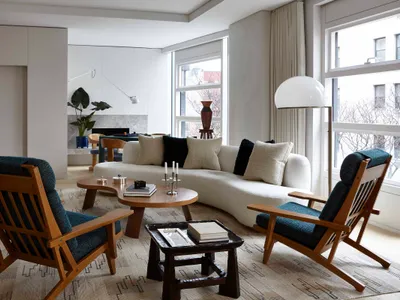 Small Living Room Ideas Maximize Space - Design 7