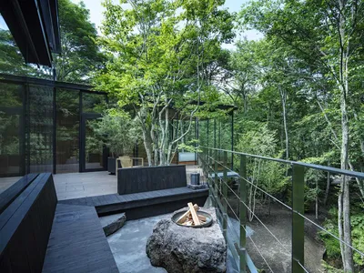 Outdoor Kitchen Design Ideas Backyard Entertaining - Design 14